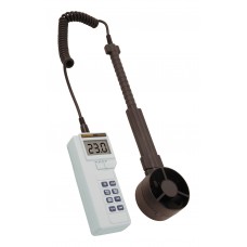 Martindale AV90 Vane Anemometer with External Probe Martindale AV90 Vane Anemometer with External Probe